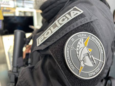 Homem envolvido em caso de estupro por ex-integrantes da New Hit é preso em Salvador