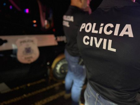 Suspeita de maus-tratos contra filha de 2 anos é presa em Salvador