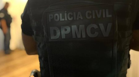 Após descumprir 180 determinações judiciais, homem é preso em Salvador