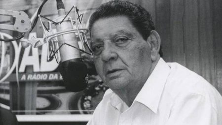 Morre Nilton Nogueira, voz marcante da dupla BaVi