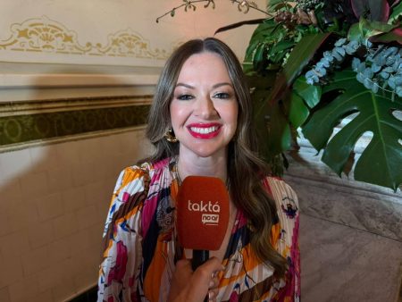 Isabela Suarez diz que empresariado baiano teme recessão antes das eleições de 2026