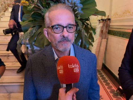 Antonio Lavareda aponta peso de TV, debates e noticiário na reta final das eleições