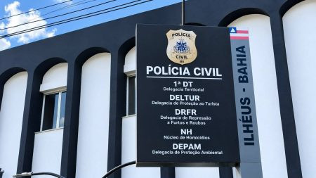 Operação Quatro Torres prende investigado por morte de turista em Ilhéus