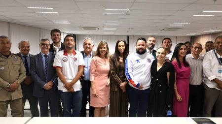 Após violência no Ba-Vi, TJBA lança curso para torcidas de Bahia e Vitória