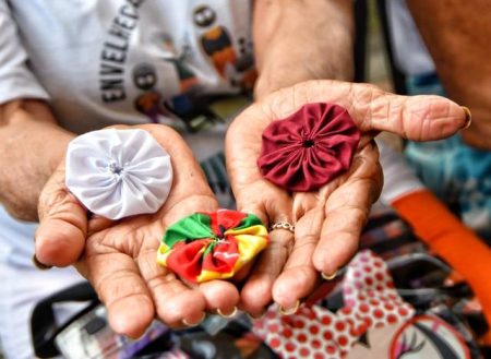 Itapuã recebe Roda de Fuxicaria gratuita com Mestre Bule-Bule nesta sexta-feira (25)