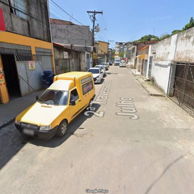 Google Street Views