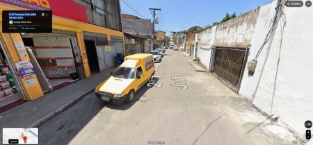 Jovem de 18 anos é morto a tiros e três pessoas ficam feridas em São Cristóvão