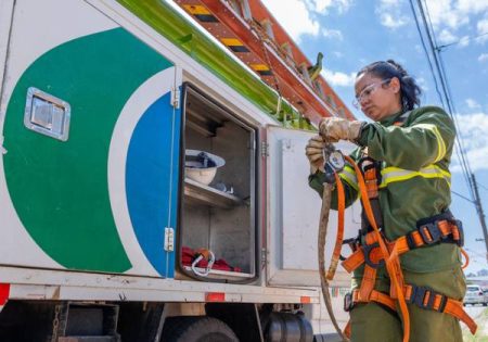 Energia será temporariamente desligada em bairros de Salvador nesta quarta; confira os locais