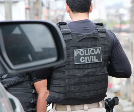 Motorista simula assalto e tenta ficar com malote de R$ 57 mil no sudoeste da Bahia