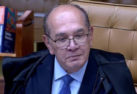 “Até a máfia tem ética”: Gilmar Mendes sobe o tom contra conduta no STF