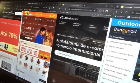 Shein, Shopee e AliExpress: veja o que muda com o fim da “taxa das blusinhas”