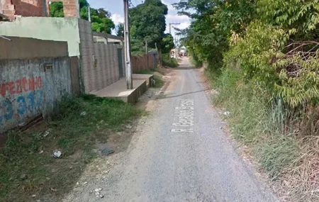 Buscas após confronto em Cajazeiras terminam com descoberta de três corpos