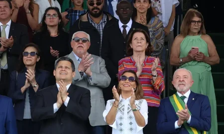 7 de Setembro reúne Lula, chefes dos Poderes e temas políticos em Brasília